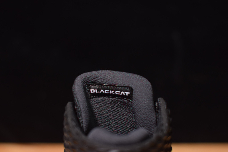 AIR JORDAN 32 “BLACK CAT” AH3348-003