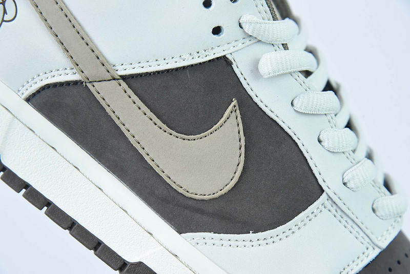 Otomo Katsuhiro x Nike SB Dunk Low Steamboy OST LF0039-031