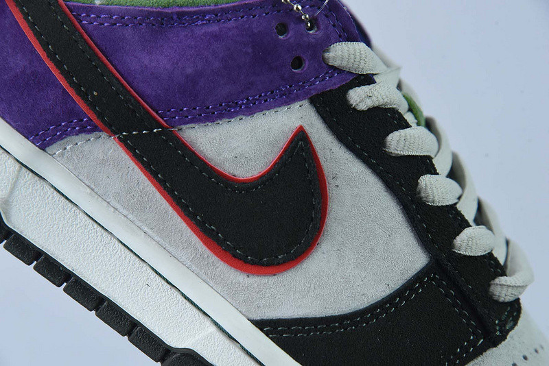 Otomo Katsuhiro x NIKE SB Dunk Low "Steamboy OST" ST1391--203