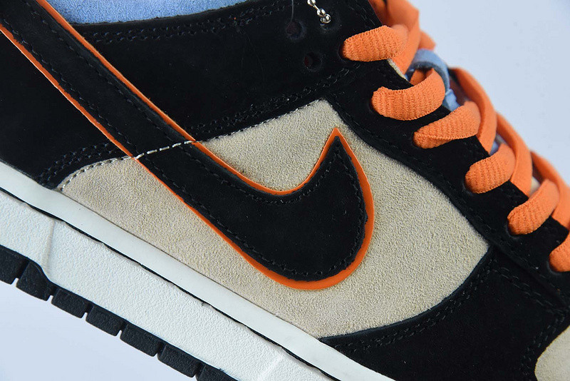 Otomo Katsuhiro x NIKE SB Dunk Low "Steamboy OST" LF0039-027