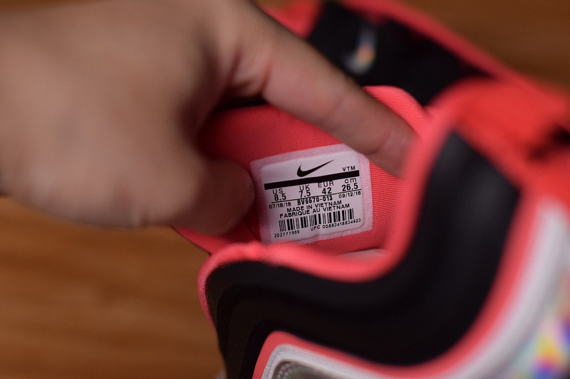 NIKE AIR MAX 97 ULTRA ’17 BV6670-013