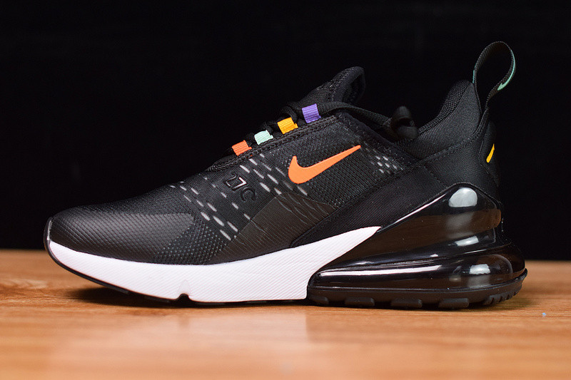 NIKE ADDS COLORFUL TONES TO THIS AIR MAX 270 AH8050-023