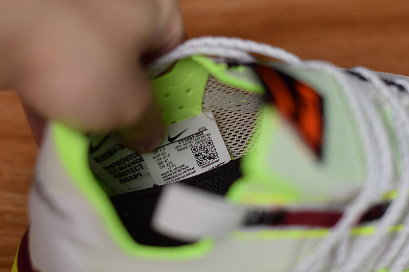NIKE REACT ISPA CT2692-002