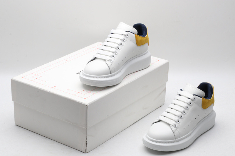 AlexER McEEN SNEAKERS