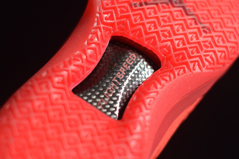 AIR JORDAN PF 32 ROSSO CORSA RED BLACK AH3348-601