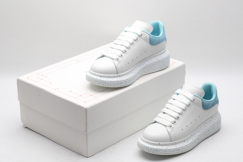 AlexER McEEN SNEAKERS