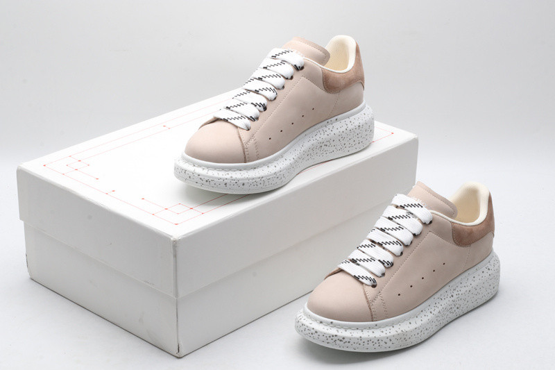 AlexER McEEN SNEAKERS