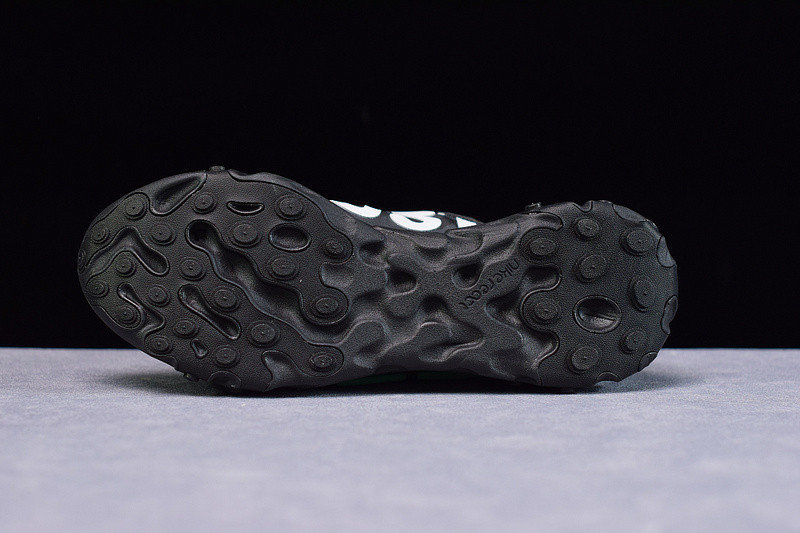 L05V4 NIKE UPCOMING REACT ELEMENT 55 CPFM "JDI  CI8001-001