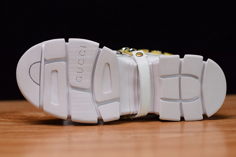 G*u*i sneaker