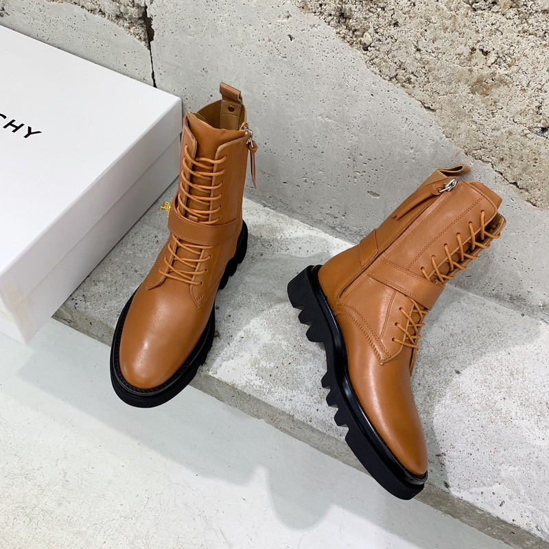 GIVENCHY BOOTS