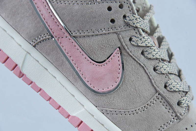 Otomo Katsuhiro x Nk SB Dunk Low "Steamboy OST" ST1391-208