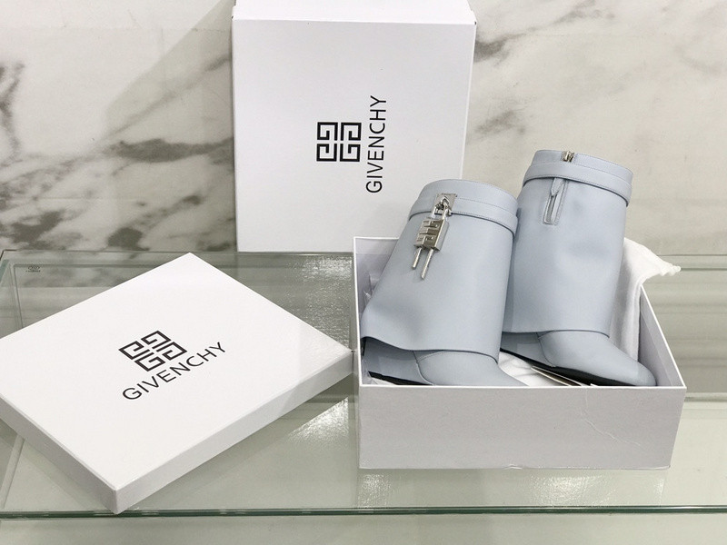 GIVENCHY BOOTS