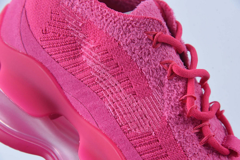 Nike Air Max Scorpion Pink DR0888-008