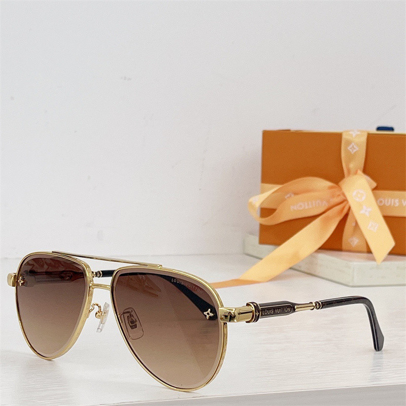 L0u1s Vu1tt0n Sunglasses