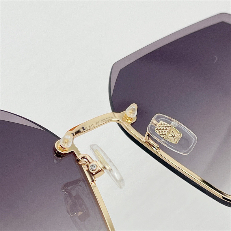 L0u1s Vu1tt0n Sunglasses