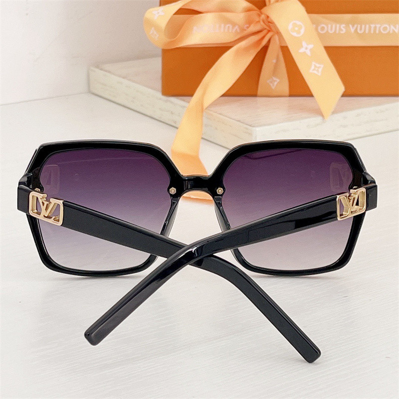 L0u1s Vu1tt0n Sunglasses