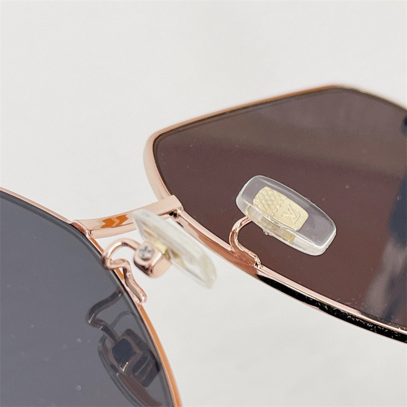 L0u1s Vu1tt0n Sunglasses