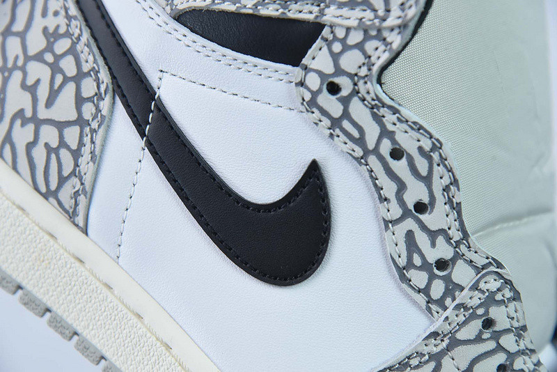 Air Jordan 1 High OG “Elephant Print” DZ5485-052