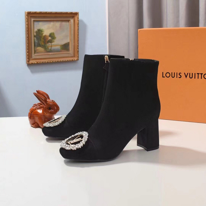 LVT BOOTS