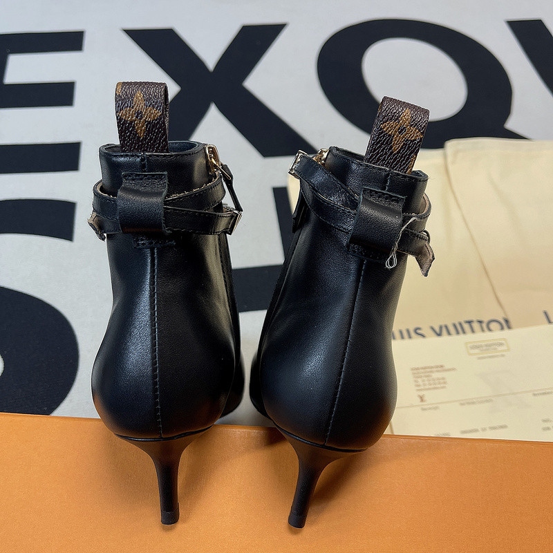 LVT BOOTS