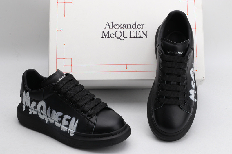 AlexER McEEN SNEAKERS