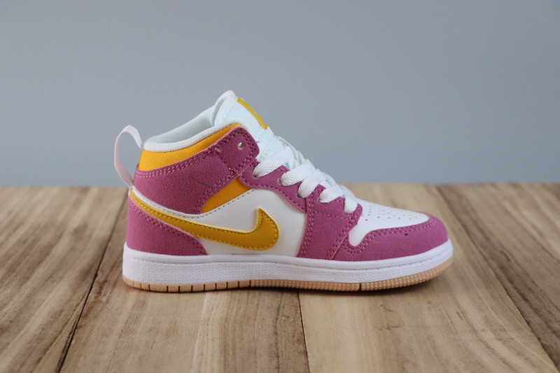 Toddler Jordan 1