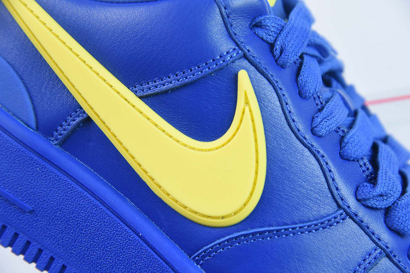 Nike AMBUSH X AIR FORCE 1 LOW