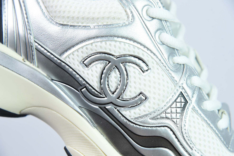 Chanel Sneaker