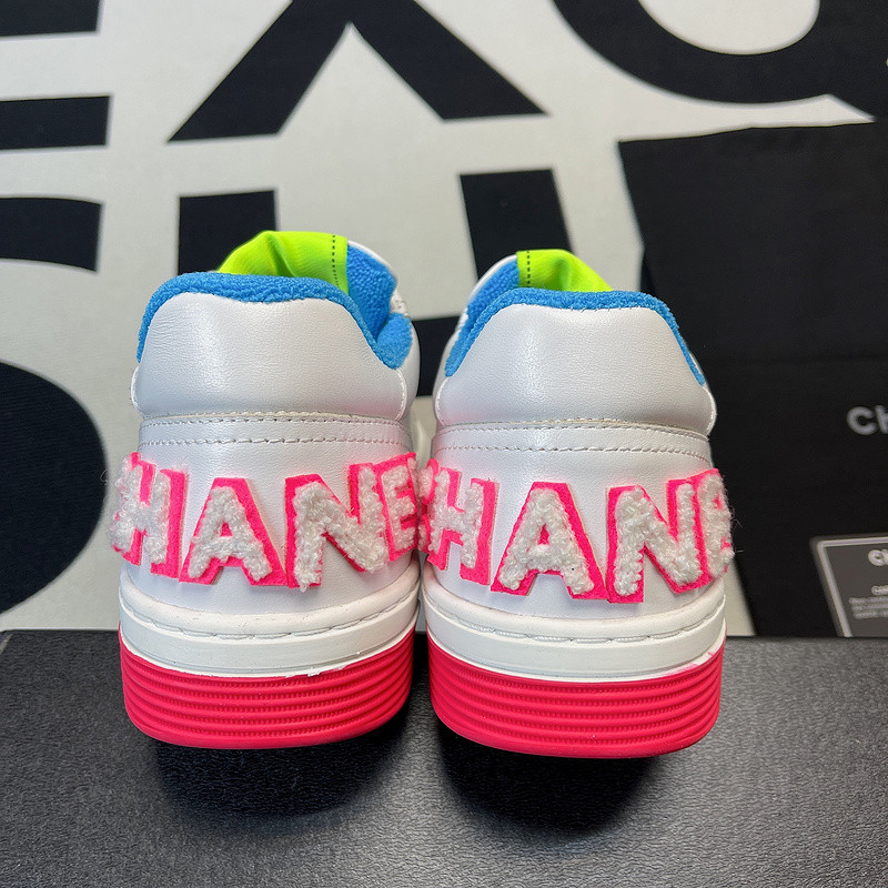 Chanel Sneaker