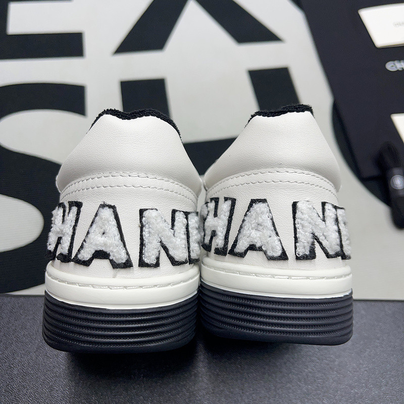 Chanel Sneaker