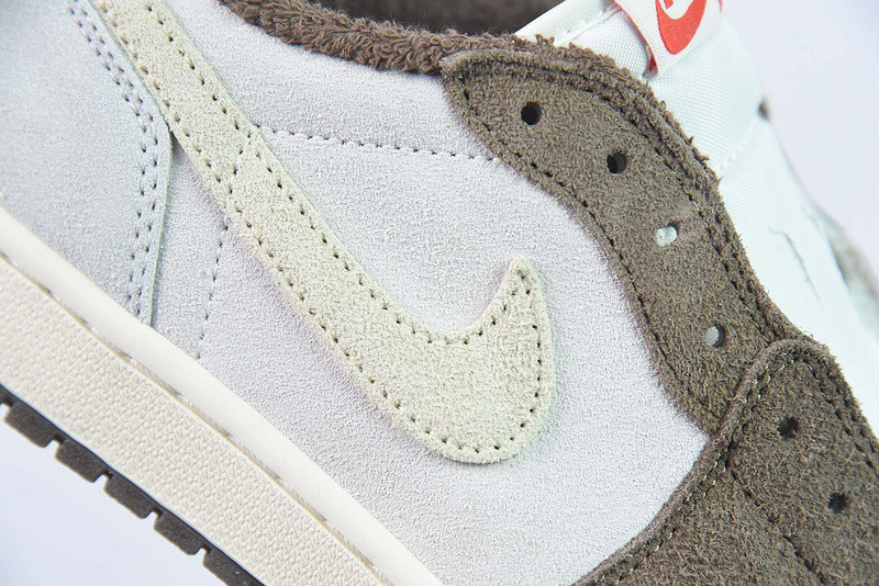 Air Jordan 1 Low OG “Year of the Rabbit” DV1312-200