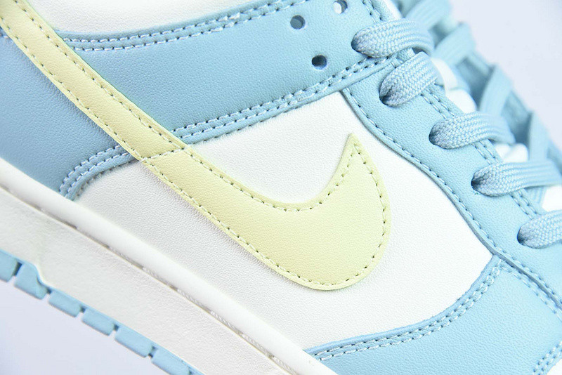 WOMEN’S NIKE DUNK LOW “OCEAN BLISS” DD1503-123