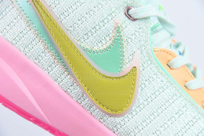 Nike LeBron 20 Time Machine DJ5423-300