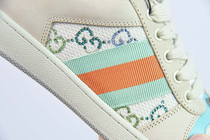 G*u*i sneaker