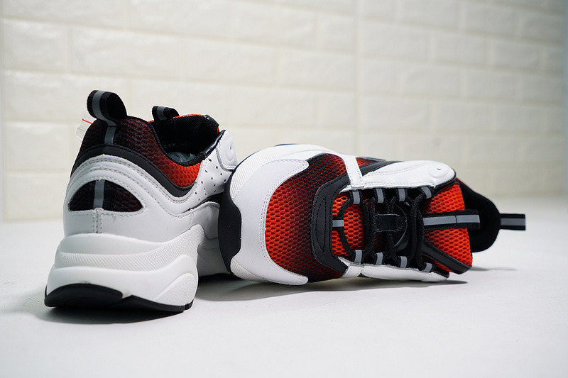 DIO* HOMME B22 TRAINER SNEAKER 3SN231YEC-H560