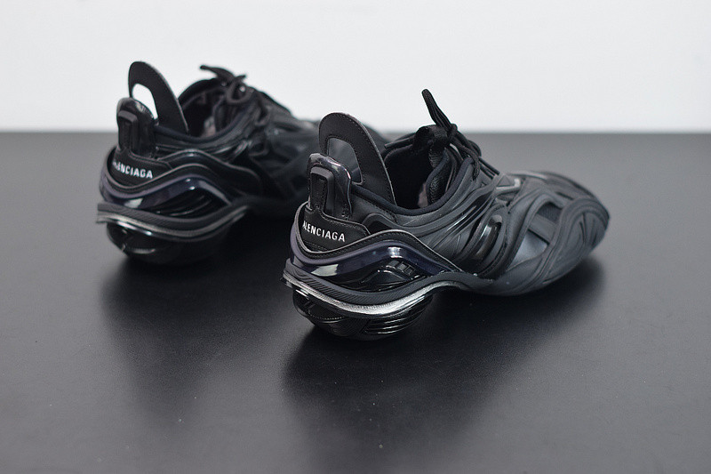 BC 5.0 TYREX 20SS RUNWAY