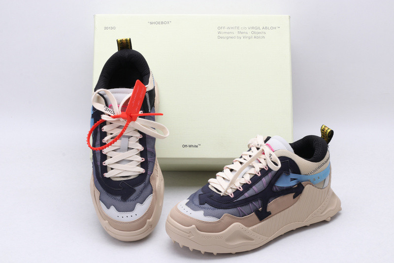OF C/O ODSY-1000 SNEAKER