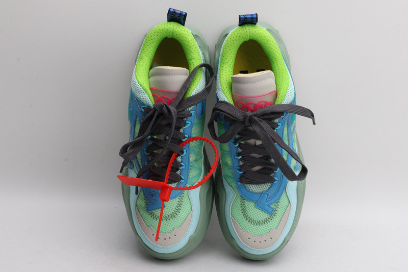 OF C/O ODSY-1000 SNEAKER