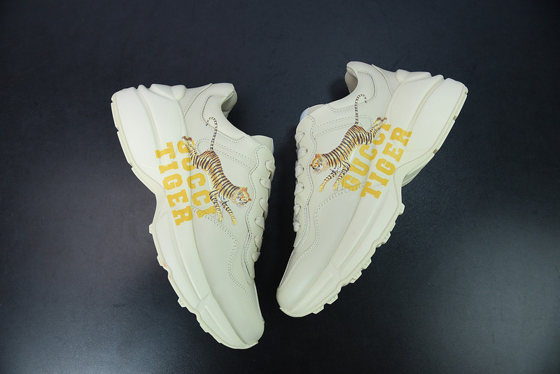 G*u*i rhyton sneaker
