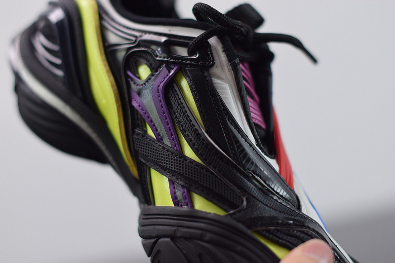 BC 5.0 TYREX 20SS RUNWAY