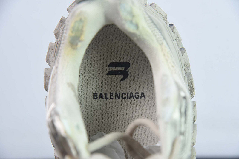 BC DEFENDER RUBBER PLATFORM SNEAKERS