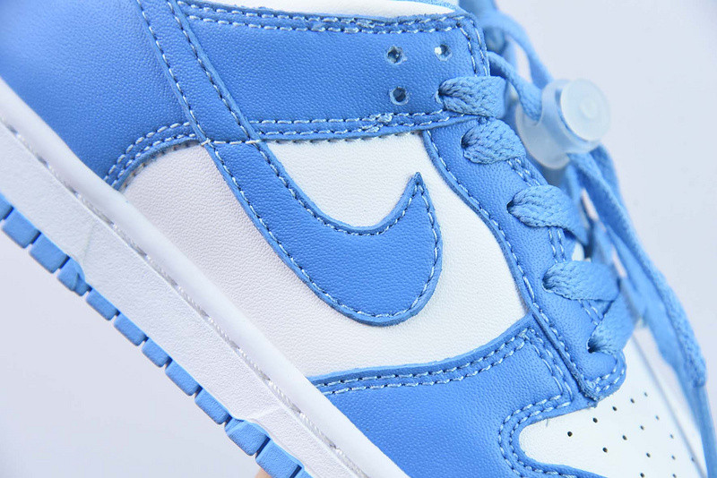 Toddler Nike DUNK LOW PS