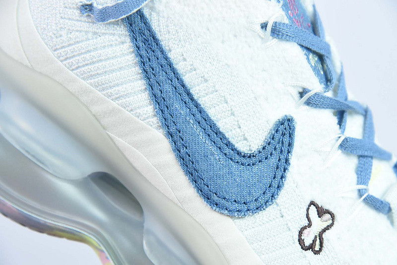 Nike Air Max Scorpion FK Just Do It (Women