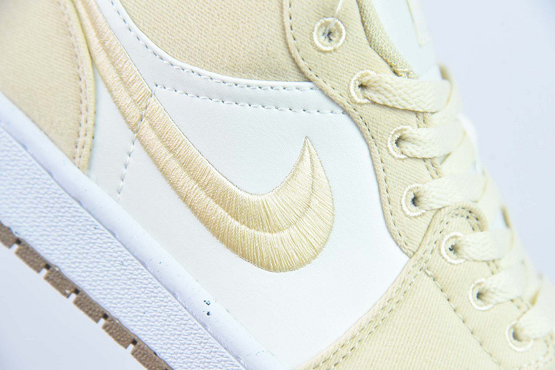 Air Jordan 1 Low SE Canvas FN3722-701