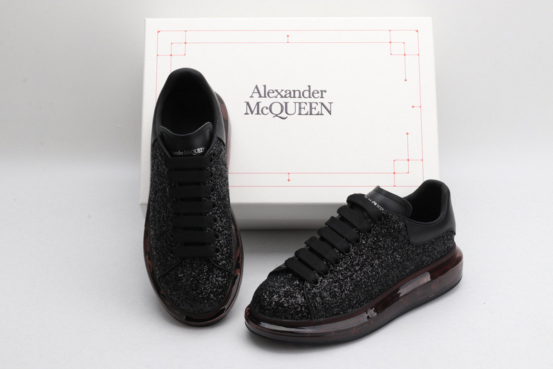 AlexER McEEN SNEAKERS