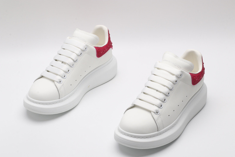 AlexER McEEN SNEAKERS