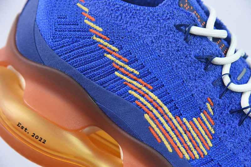 Nike AIR MAX SCORPION FLYKNIT