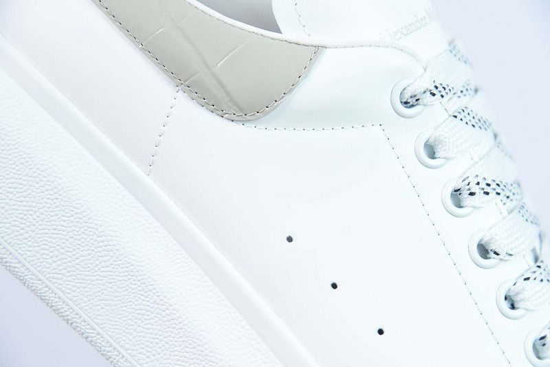 AlexER McEEN SNEAKERS