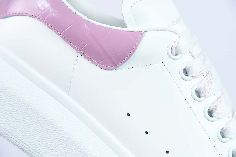 AlexER McEEN SNEAKERS