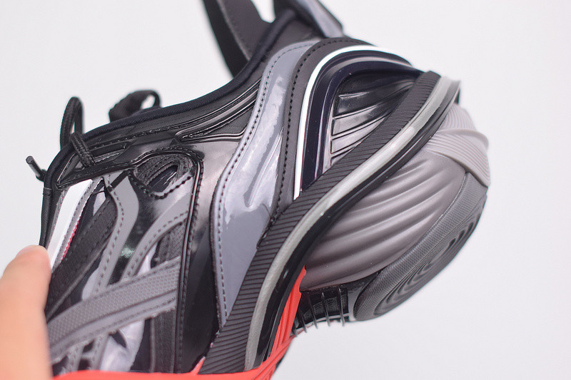 BC 5.0 TYREX 20SS RUNWAY 617535 W2CB1 1060